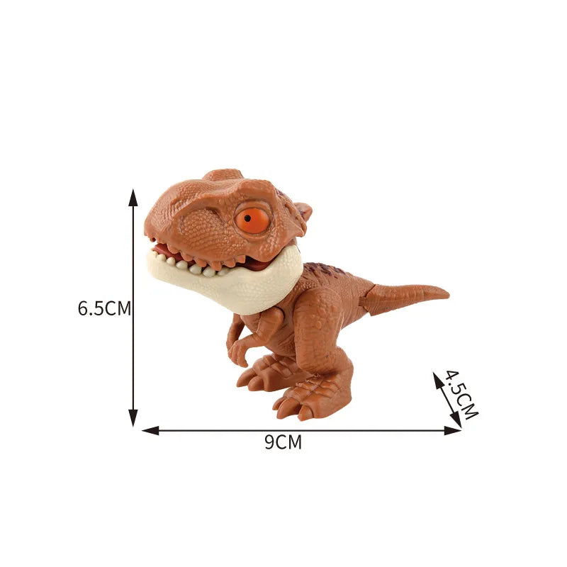 Finger Biting Dinosaurs Interactive Toy for children multivariant-30